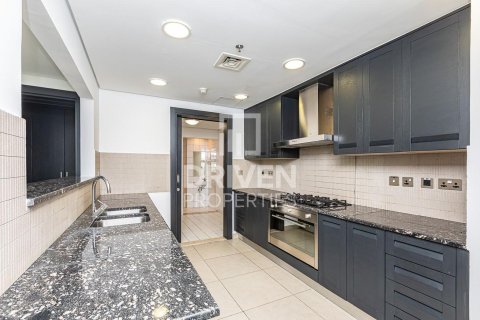Duplex de 3 dormitorios en Jumeirah Islands, UAE No. 206538 6
