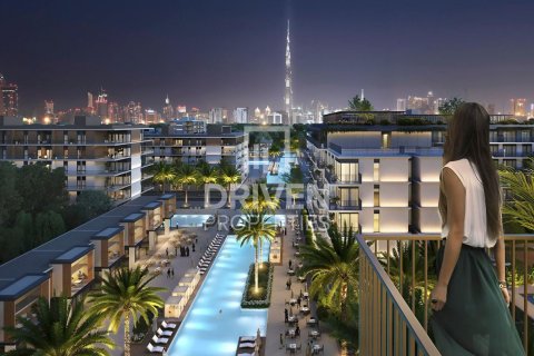 Appartement de 2 chambres à Mina Rashid, UAE No. 206542 14
