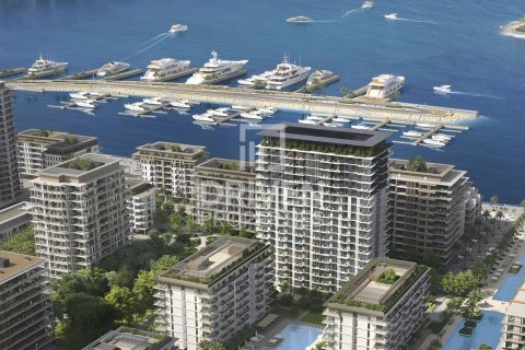 Appartement de 2 chambres à Mina Rashid, UAE No. 206542 10