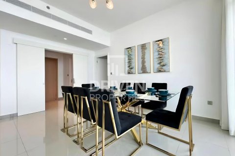 Appartement de 4 chambres à EMAAR Beachfront, UAE No. 206541 16