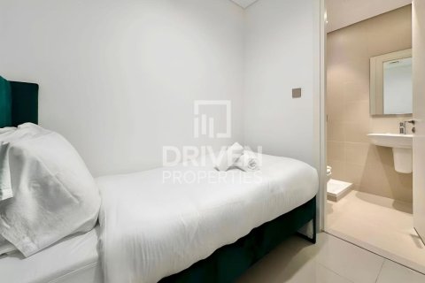 Appartement de 4 chambres à EMAAR Beachfront, UAE No. 206541 13
