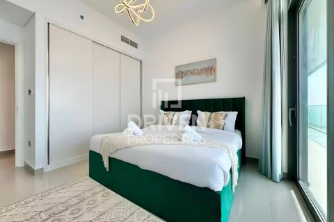 Appartement de 4 chambres à EMAAR Beachfront, UAE No. 206541 10