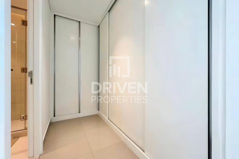 Appartement de 4 chambres à EMAAR Beachfront, UAE No. 206541 20