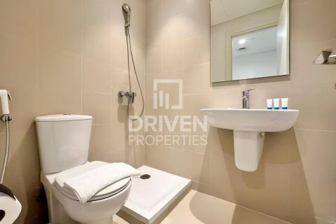 Appartement de 4 chambres à EMAAR Beachfront, UAE No. 206541 24
