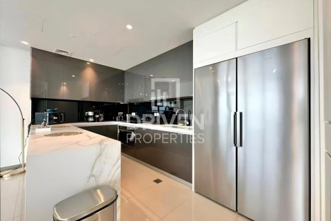 Appartement de 4 chambres à EMAAR Beachfront, UAE No. 206541 15