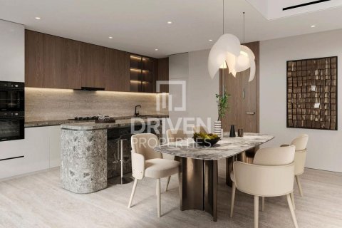 Квартира с 1 спальней в District 15, ОАЭ №190268 10