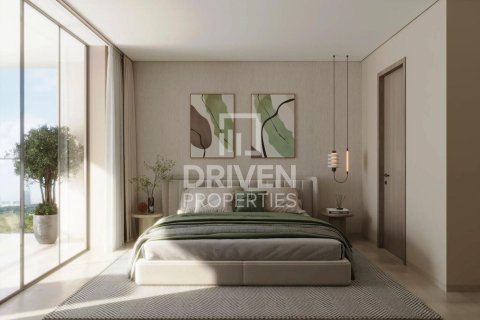 Квартира с 1 спальней в District 15, ОАЭ №190268 12