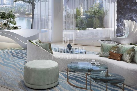 Studio Apartment in Business Bay, UAE No. 190273 7