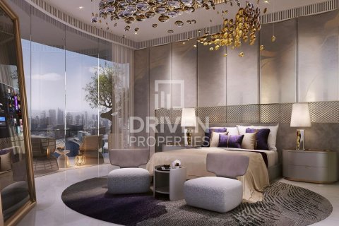 Studio Apartment in Business Bay, UAE No. 190273 4