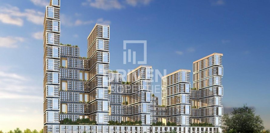 1 bedroom Apartment in Ras Al Khor, UAE No. 190269