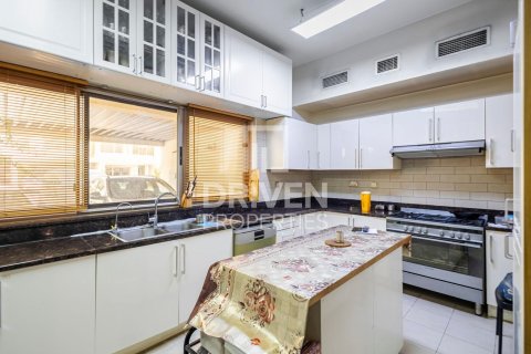 Таунхаус с 4 спальнями в Meydan, ОАЭ №190271 11