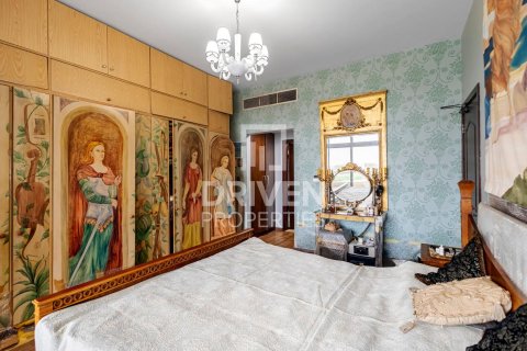 Таунхаус с 4 спальнями в Meydan, ОАЭ №190271 21