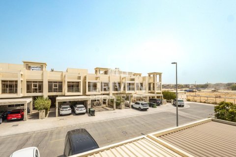 Таунхаус с 4 спальнями в Meydan, ОАЭ №190271 28