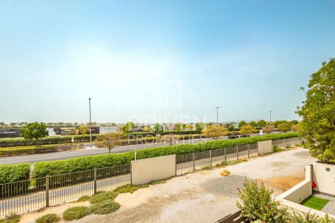 Таунхаус с 4 спальнями в Meydan, ОАЭ №190271 24
