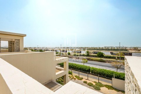 Таунхаус с 4 спальнями в Meydan, ОАЭ №190271 16