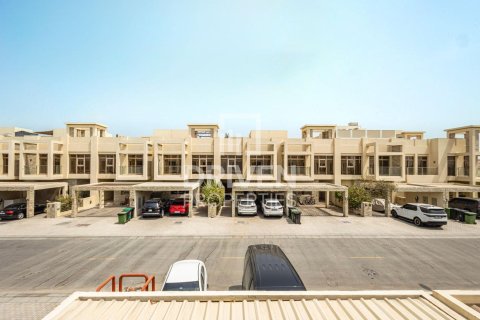 Таунхаус с 4 спальнями в Meydan, ОАЭ №190271 27