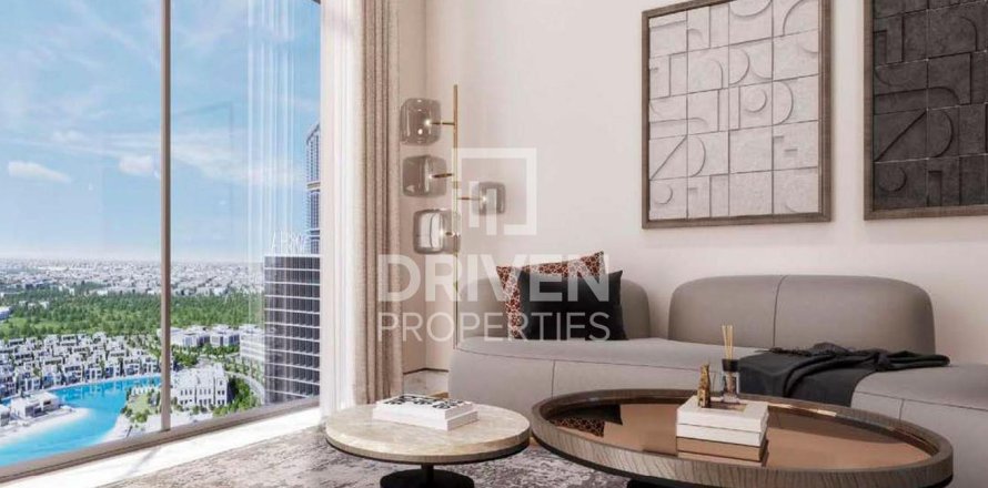 Apartment de 2 dormitorios en Dubai, UAE No. 190267