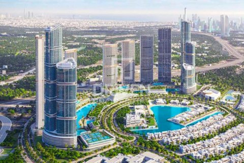 Apartment de 2 dormitorios en Dubai, UAE No. 190267 6