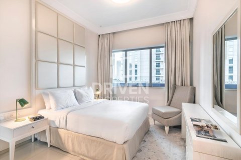 3 bedrooms Apartment in Downtown Dubai (Downtown Burj Dubai), UAE No. 190270 11