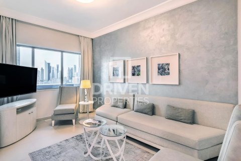 3 bedrooms Apartment in Downtown Dubai (Downtown Burj Dubai), UAE No. 190270 4