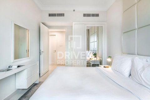 3 bedrooms Apartment in Downtown Dubai (Downtown Burj Dubai), UAE No. 190270 12