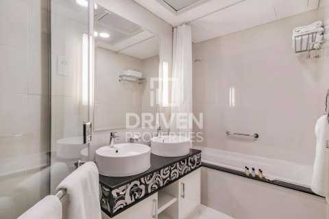3 bedrooms Apartment in Downtown Dubai (Downtown Burj Dubai), UAE No. 190270 22