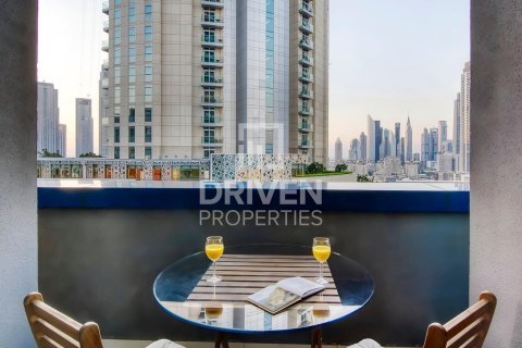 3 bedrooms Apartment in Downtown Dubai (Downtown Burj Dubai), UAE No. 190270 20