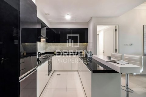 3 bedrooms Apartment in Downtown Dubai (Downtown Burj Dubai), UAE No. 190270 18