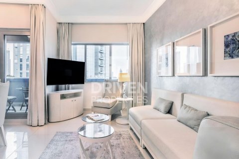 3 bedrooms Apartment in Downtown Dubai (Downtown Burj Dubai), UAE No. 190270 5