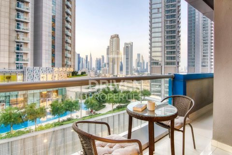3 bedrooms Apartment in Downtown Dubai (Downtown Burj Dubai), UAE No. 190270 19