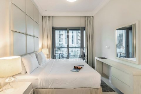 3 bedrooms Apartment in Downtown Dubai (Downtown Burj Dubai), UAE No. 190270 10