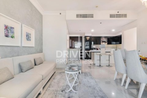 3 bedrooms Apartment in Downtown Dubai (Downtown Burj Dubai), UAE No. 190270 3