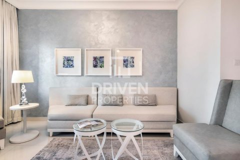 3 bedrooms Apartment in Downtown Dubai (Downtown Burj Dubai), UAE No. 190270 9