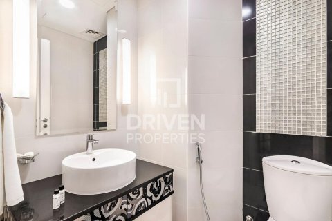 3 bedrooms Apartment in Downtown Dubai (Downtown Burj Dubai), UAE No. 190270 24