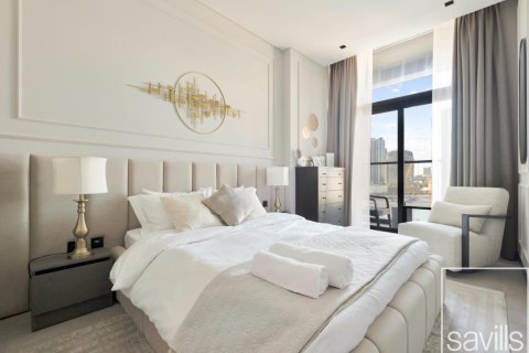 Appartement de 1 chambre à 15 Northside, UAE No. 201015