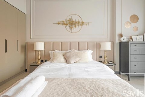 Appartement de 1 chambre à 15 Northside, UAE No. 201015 6