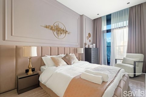 Appartement de 1 chambre à 15 Northside, UAE No. 201015 7