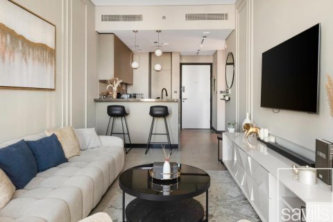 Appartement de 1 chambre à 15 Northside, UAE No. 201015 10