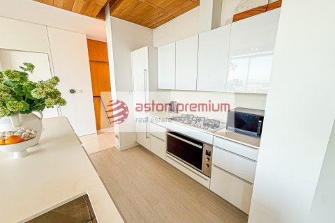 Квартира с 2 спальнями  №135098 10