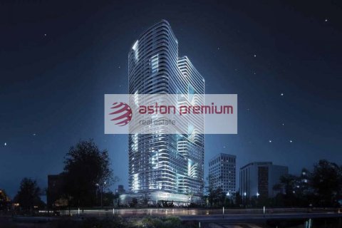 Квартира с 2 спальнями в Dubai Science Park, ОАЭ №135104 10