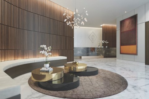 Квартира с 5 спальнями в Пальма Джумейра, ОАЭ №146786 13