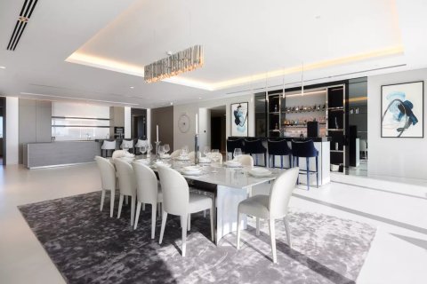 Квартира с 5 спальнями в Пальма Джумейра, ОАЭ №146786 9
