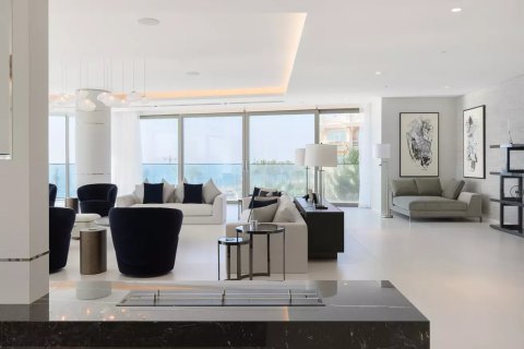 Квартира с 5 спальнями в Пальма Джумейра, ОАЭ №146786 6