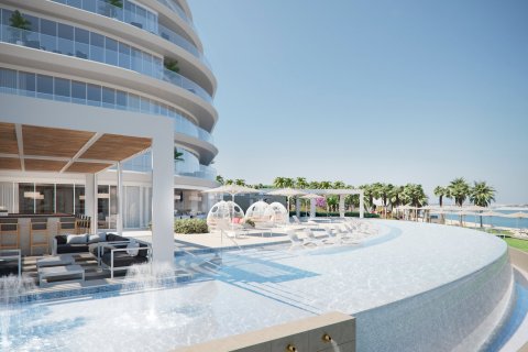 Квартира с 5 спальнями в Пальма Джумейра, ОАЭ №146786 17