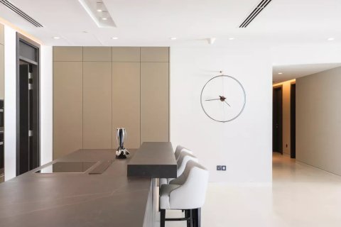 Квартира с 5 спальнями в Пальма Джумейра, ОАЭ №146786 12