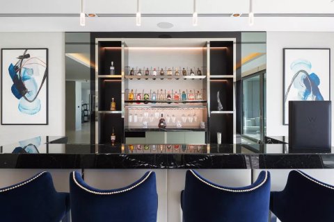 Квартира с 5 спальнями в Пальма Джумейра, ОАЭ №146786 11