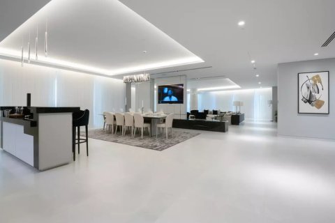 Квартира с 5 спальнями в Пальма Джумейра, ОАЭ №146786 4