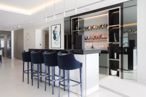 Квартира с 5 спальнями в Пальма Джумейра, ОАЭ №146786 10