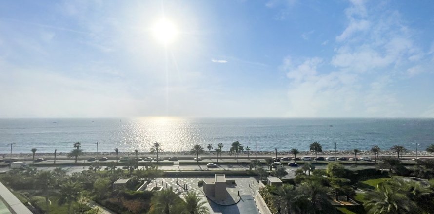 Квартира с 5 спальнями в Пальма Джумейра, ОАЭ №146786