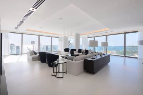 Квартира с 5 спальнями в Пальма Джумейра, ОАЭ №146786 3